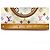 BORSA A MANO LOUIS VUITTON ALMA MM MURAKAMI TOILE MONOGRAM Nero - vista 20