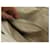 Yves Saint Laurent SAC A MAIN SAINT LAURENT CABAS RIVE GAUCHE 499290 EN TOILE BEIGE TOTE BAG  - vue 10