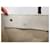 Yves Saint Laurent SAC A MAIN SAINT LAURENT CABAS RIVE GAUCHE 499290 EN TOILE BEIGE TOTE BAG  - vue 11