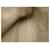 Yves Saint Laurent SAC A MAIN SAINT LAURENT CABAS RIVE GAUCHE 499290 EN TOILE BEIGE TOTE BAG  - vue 12