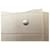 Yves Saint Laurent SAC A MAIN SAINT LAURENT CABAS RIVE GAUCHE 499290 EN TOILE BEIGE TOTE BAG  - vue 16