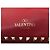 BORSA A MANO VALENTINO ROCKSTUD IW2B0037BOL IN PELLE ROSSA BORSA A TRACCOLLA - vista 18