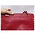 BORSA A MANO VALENTINO ROCKSTUD IW2B0037BOL IN PELLE ROSSA BORSA A TRACCOLLA - vista 19