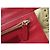 BORSA A MANO VALENTINO ROCKSTUD IW2B0037BOL IN PELLE ROSSA BORSA A TRACCOLLA - vista 8