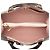 Louis Vuitton Damier Ebene Brittany Satchel Tasche Braun - Ansicht 7