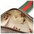 Gucci GG Supreme Neo Vintage Messenger Castaño Beige - vista 10