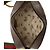 Gucci GG Supreme Neo Vintage Messenger Castaño Beige - vista 7