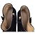 Stivaletti Chloé Susanna con borchie in velluto nero - vista 7