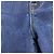Frame Denim Vaqueros acampanados Frame en algodón azul marino - vista 4