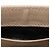 Portefeuille Monogramme Saint Laurent Matelassé Grain de Poudre Marron Beige - vue 4
