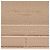 Portefeuille Monogramme Saint Laurent Matelassé Grain de Poudre Marron Beige - vue 6