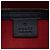 Gucci GG Supreme Linea A Hobo Blu - vista 8