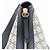 Gucci GG Supreme Linea A Hobo Blu - vista 9