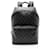 Louis Vuitton Monogram Eclipse Discovery PM Rucksack Schwarz
