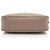 Bolso pequeño GG Marmont de piel matelassé Gucci Castaño Beige - vista 4