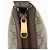 Borsa a tracolla media Gucci GG Supreme Ophidia Marrone Beige - vista 10