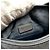 Borse Hobo in tessuto Re-Nylon Prada Blu - vista 6