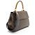 Louis Vuitton Monogram Canvas Cluny MM Satchel Braun - Ansicht 2