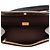 Louis Vuitton Monogram Canvas Cluny MM Satchel Braun - Ansicht 7