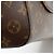 Louis Vuitton Monogram Canvas Cluny MM Satchel Braun - Ansicht 9