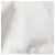 Autre Marque Vestido curto evasê sem mangas The Upside em algodão branco Cru - vista 6