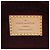 Borsa Tote Louis Vuitton Monogram Canvas Montaigne MM Marrone - vista 8