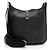 Hermès Borsa a tracolla Hermes Taurillon Clemence Evelyne III PM Nero
