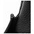 Hermès Borsa a tracolla Hermes Taurillon Clemence Evelyne III PM Nero - vista 10