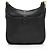 Hermès Borsa a tracolla Hermes Taurillon Clemence Evelyne III PM Nero - vista 3
