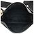 Hermès Borsa a tracolla Hermes Taurillon Clemence Evelyne III PM Nero - vista 7