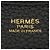 Hermès Borsa a tracolla Hermes Taurillon Clemence Evelyne III PM Nero - vista 8