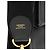 Hermès Borsa a tracolla Hermes Taurillon Clemence Evelyne III PM Nero - vista 9