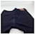 Vaqueros Levi's Slim-Fit Cropped en algodón negro Impresión de pitón  - vista 7