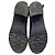 Stivali sopra il ginocchio Stuart Weitzman Reserve in camoscio nero - vista 10
