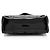 Borsa a spalla LouLou Small in pelle verniciata monogram Saint Laurent Nero - vista 4