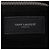 Borsa a spalla LouLou Small in pelle verniciata monogram Saint Laurent Nero - vista 8