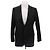 Dior Grey Wool Blazer