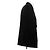 Veste croisée noire Dior - vue 3