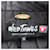 Autre Marque Minifalda WILDTHINGS PrimaLoft Negro - vista 6