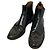 Autre Marque Church's Ketsby MET Leather Chelsea Boots Nero
