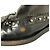 Autre Marque Church's Ketsby MET Leather Chelsea Boots Nero - vista 11