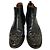 Autre Marque Church's Ketsby MET Leather Chelsea Boots Nero - vista 2