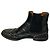 Autre Marque Church's Ketsby MET Leather Chelsea Boots Nero - vista 3