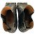 Autre Marque Church's Ketsby MET Leather Chelsea Boots Nero - vista 7