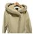 Autre Marque Abrigo largo TOCCA de mezcla de cachemira Beige - vista 4