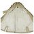 Autre Marque Abrigo largo TOCCA de mezcla de cachemira Beige - vista 5