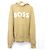 Autre Marque Hugo Boss Sweatshirt mit Kapuze Beige