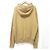 Autre Marque Hugo Boss Sweatshirt mit Kapuze Beige - Ansicht 2