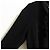 Autre Marque INGEBORG Strick 2-Way Jackenkleid Ensemble Schwarz - Ansicht 5