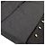 Autre Marque INGEBORG Strick 2-Way Jackenkleid Ensemble Schwarz - Ansicht 8